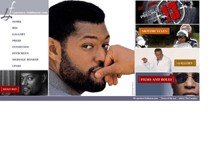 www.laurence-fishburne.com