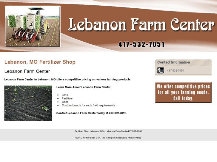 www.lebanonfarmcenter.com