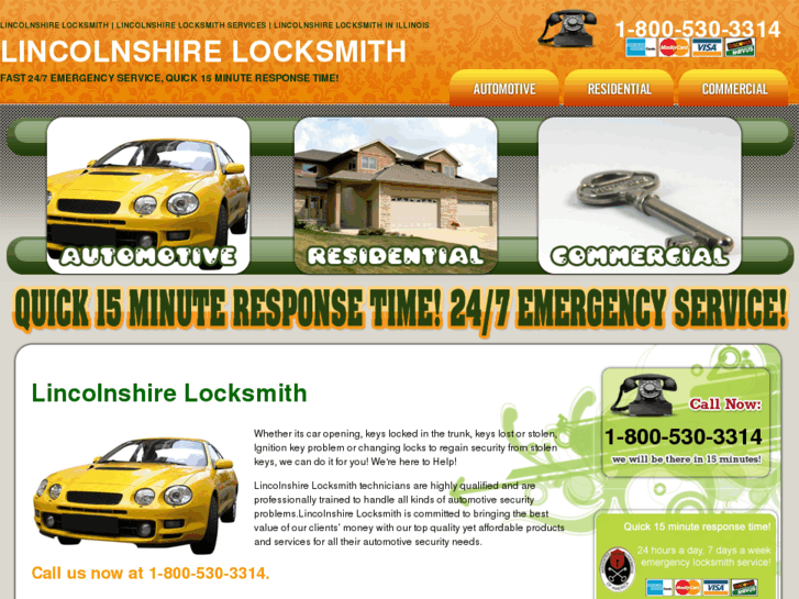 www.lincolnshirelocksmith.net