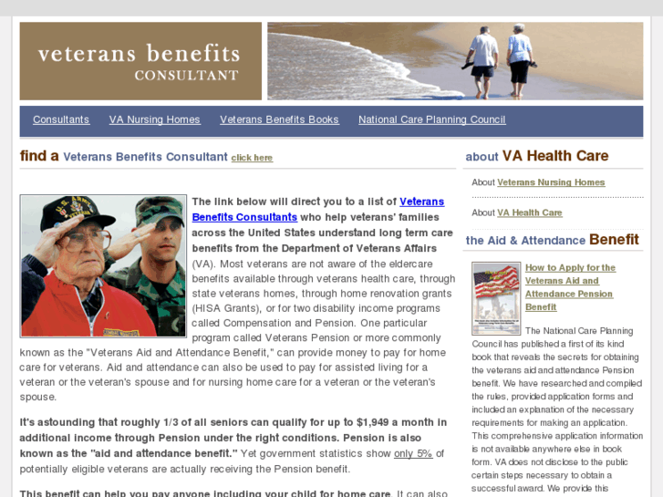 www.louisianaveteransbenefits.com