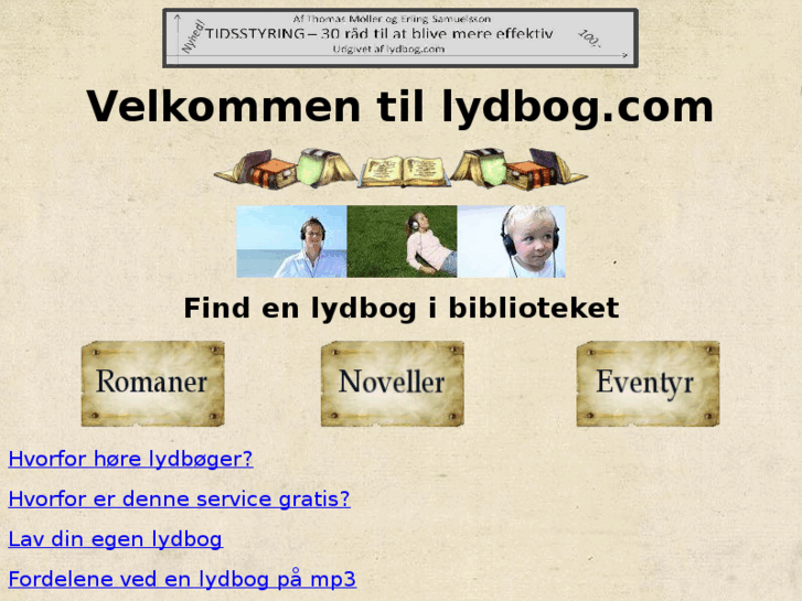 www.lydbog.com