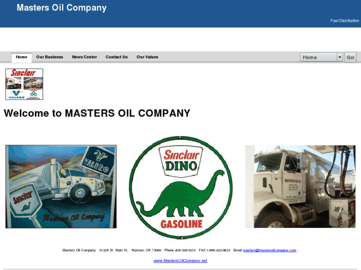 www.mastersoilcompany.net