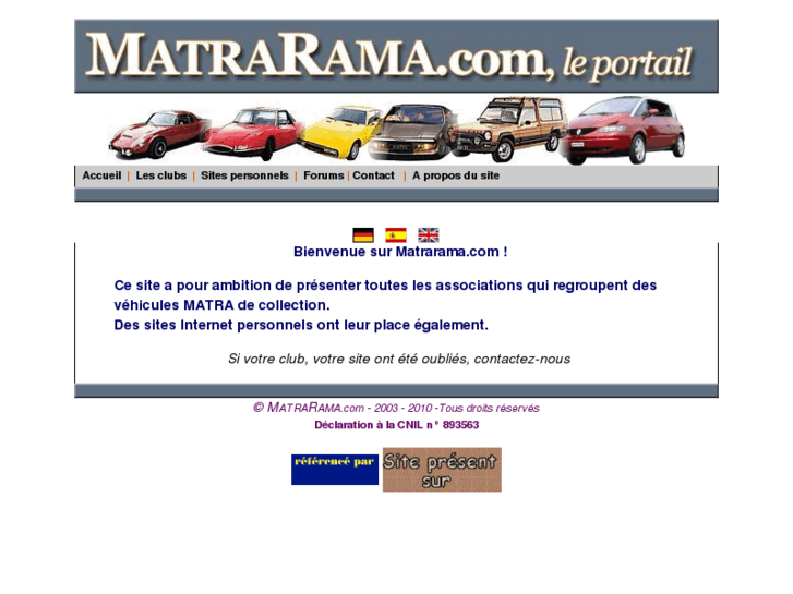 www.matrarama.com