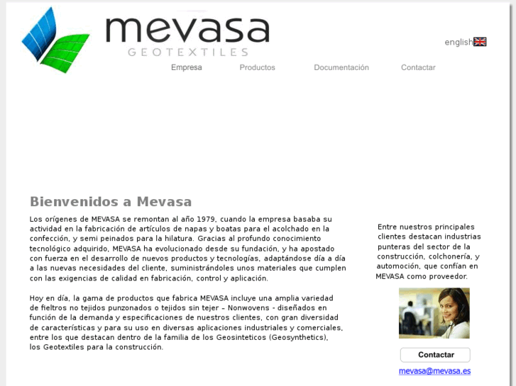 www.mevasa.es