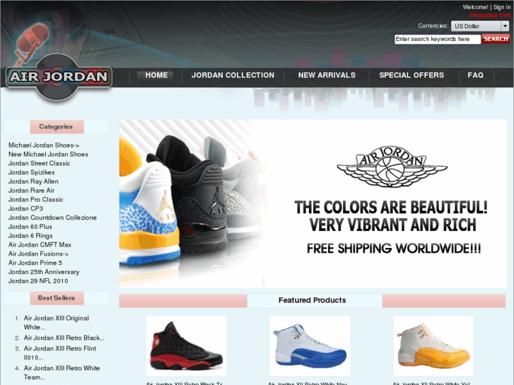 www.michael-jordan-shoes.biz