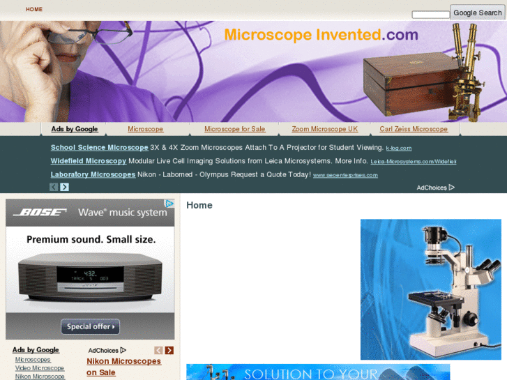 www.microscopeinvented.com