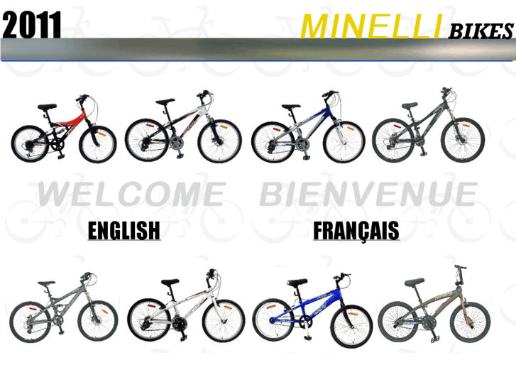 www.minelli-bikes.com