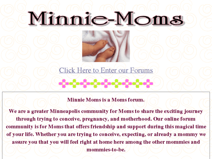 www.minnie-moms.com