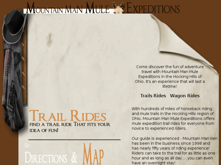 www.mountainmanmuleexpeditions.com