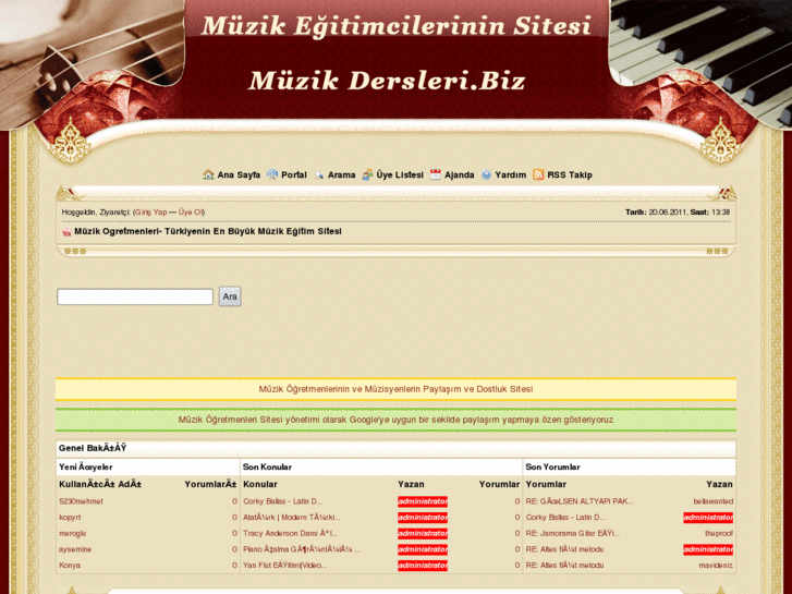 www.muzikdersleri.biz