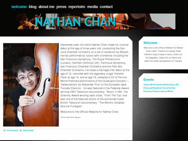 www.nathanchancello.com