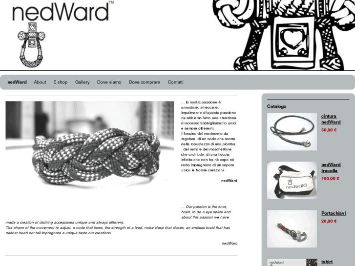 www.nedward.info