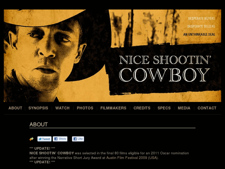 www.niceshootincowboy.com