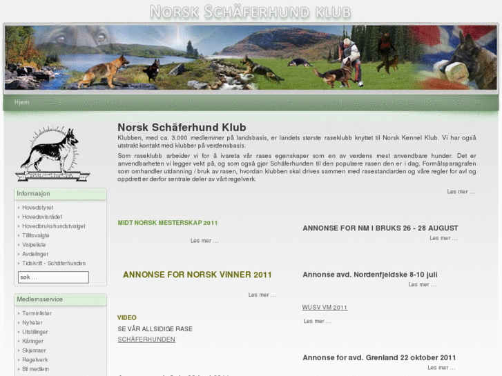 www.norskschaeferhund.com