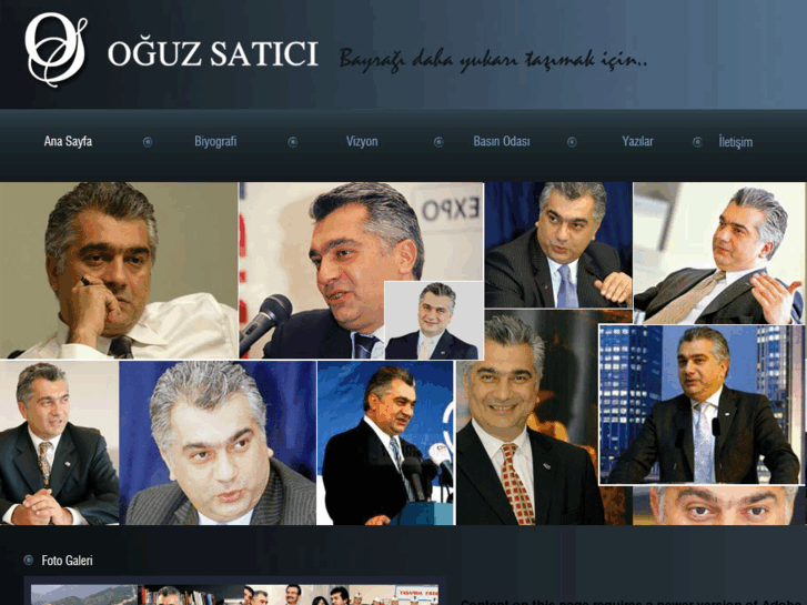 www.oguzsatici.com