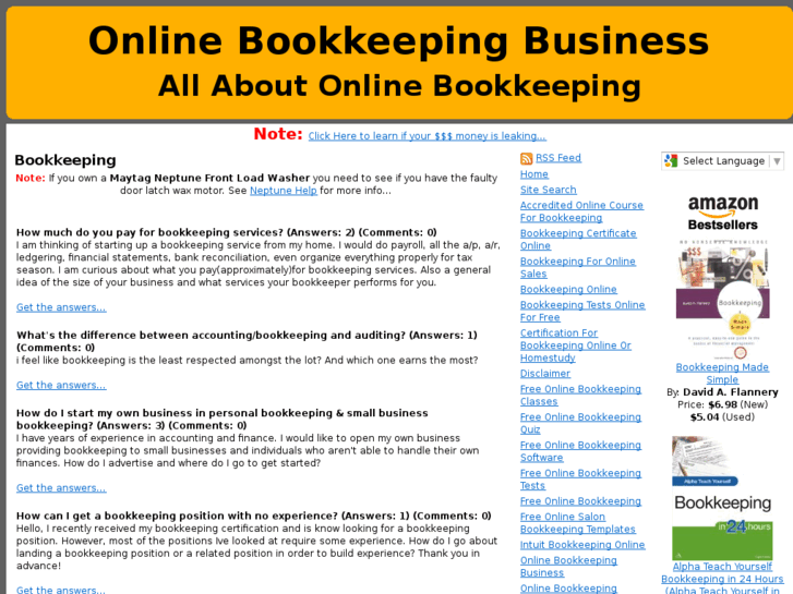 www.onlinebookkeepingbusiness.com