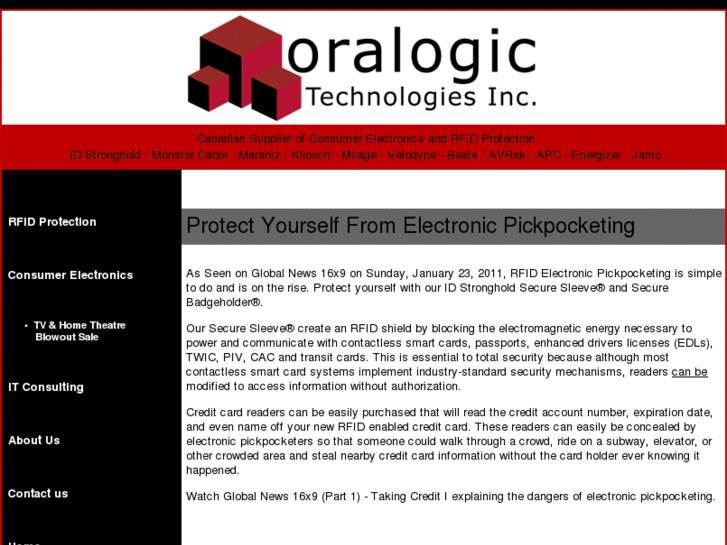 www.oralogic.com