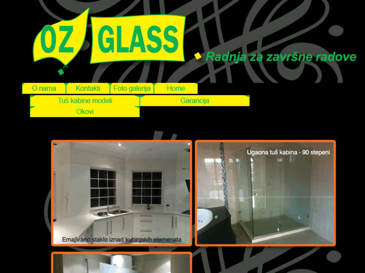 www.ozglass.biz