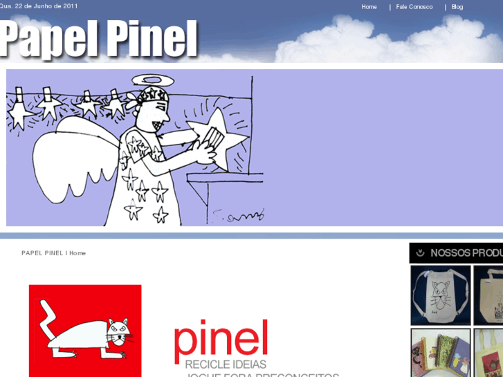 www.papelpinel.com.br