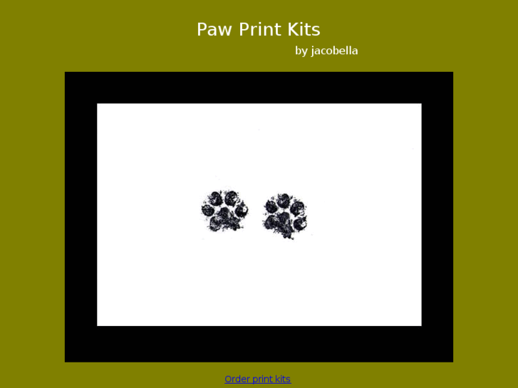 www.pawprintkit.com