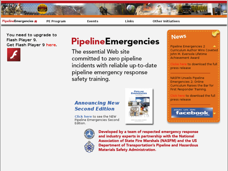 www.pipelineemergencies.com