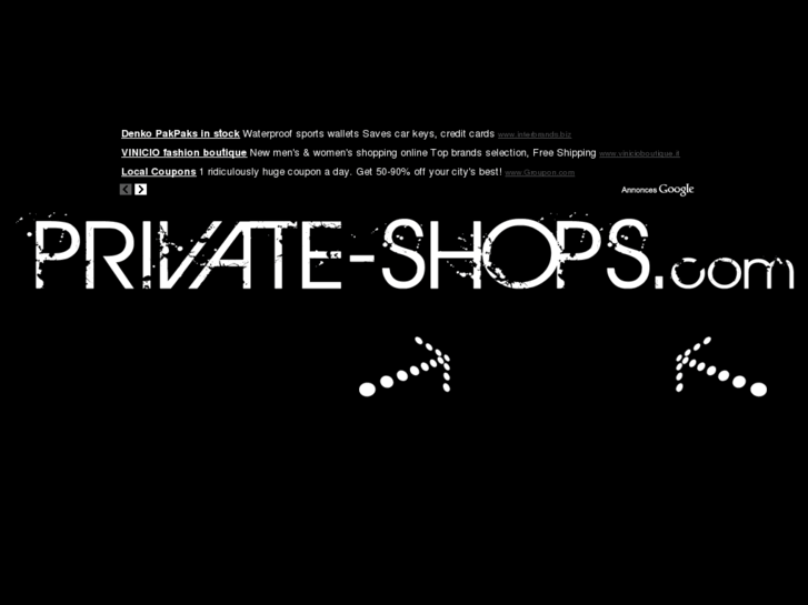 www.private-shops.com