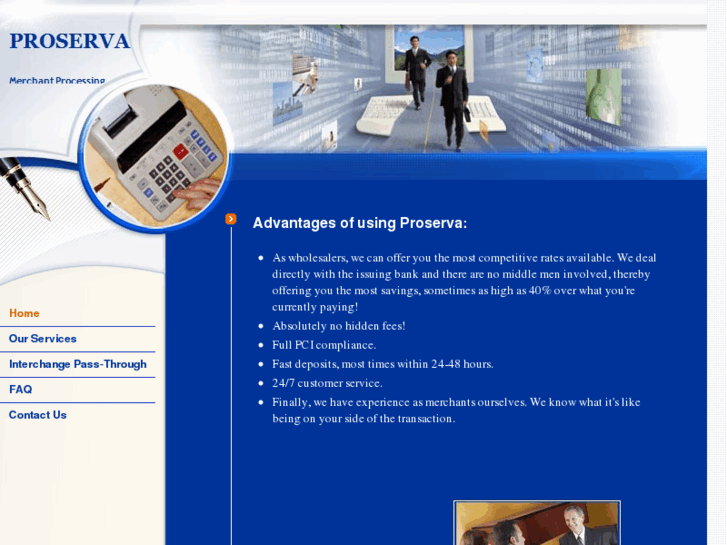 www.proservaprocessing.com