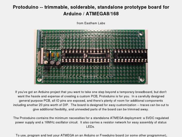 www.protoduino.com