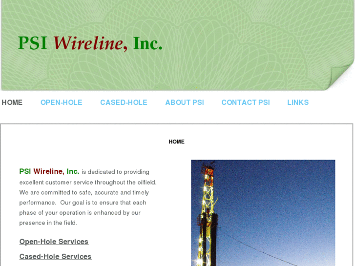 www.psiwireline.com