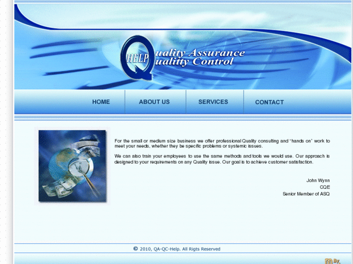 www.qa-qc-help.com