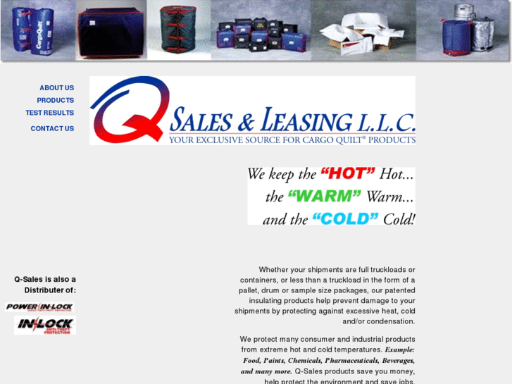 www.qsales.com