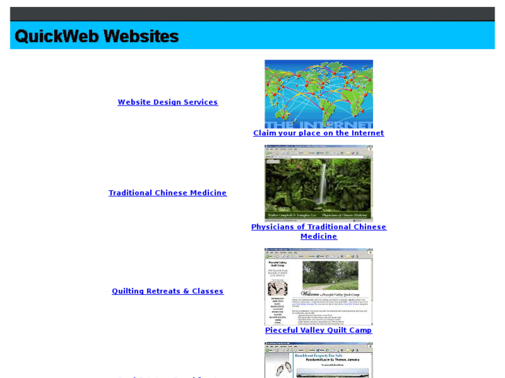 www.quickwebsites.org