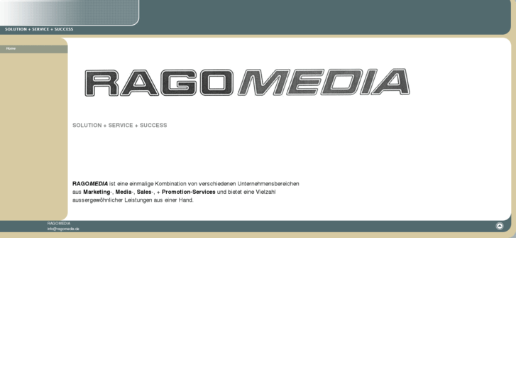 www.ragomedia.com