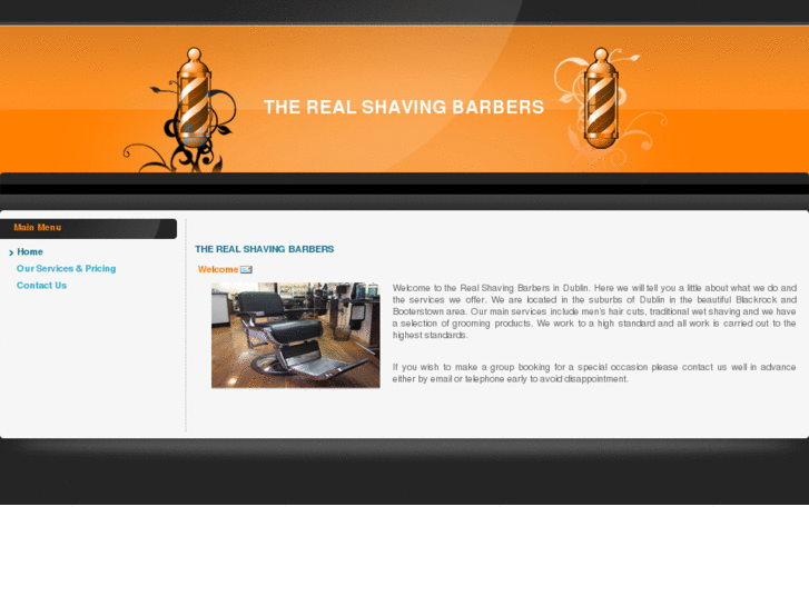 www.realshavingbarbers.com