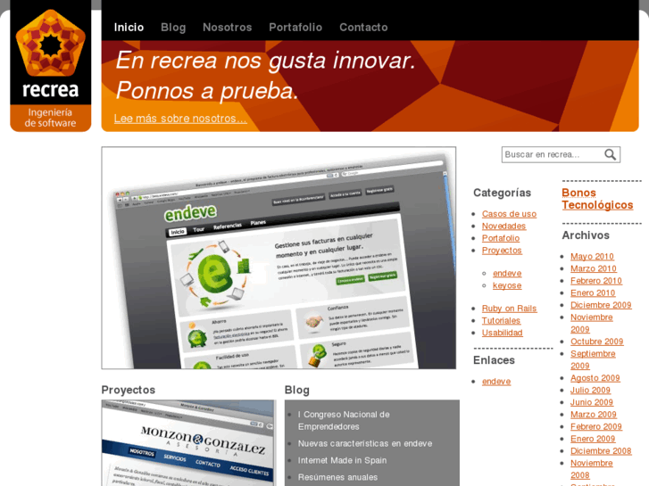 www.recrea.es