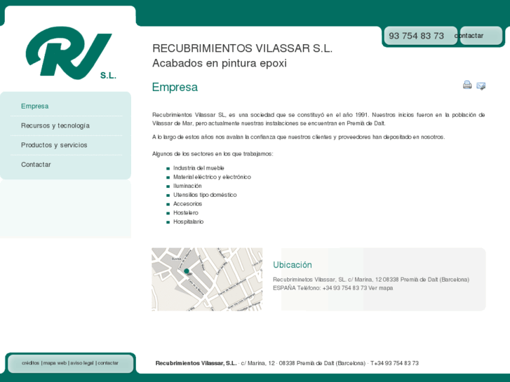 www.recubrimientosvilassar.com