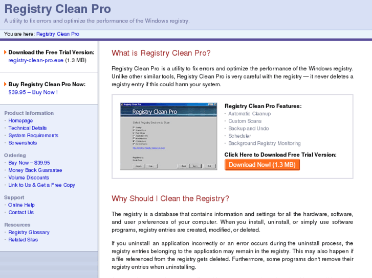 www.registry-clean.com