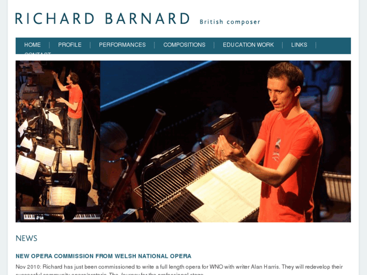 www.richardbarnard.com