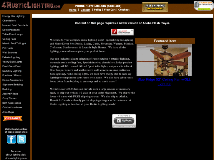 www.rustickitchenlighting.com