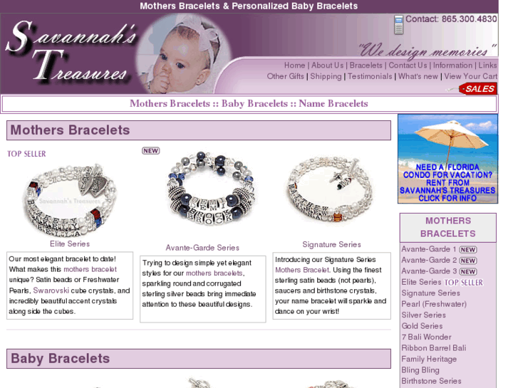 www.savannahstreasures.com