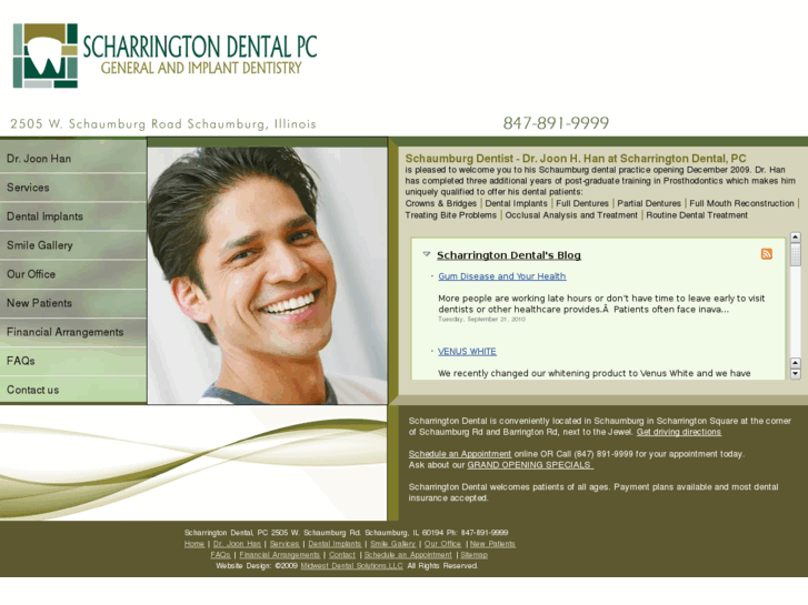 www.scharringtondental.com