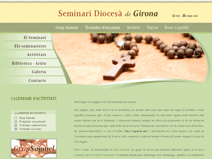 www.seminaridegirona.com