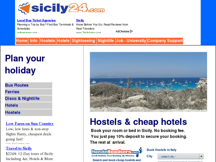 www.sicily24.com