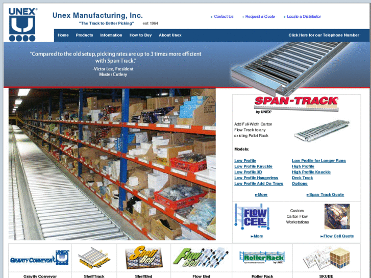 www.span-track.com