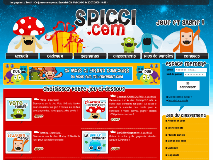 www.spicci.com