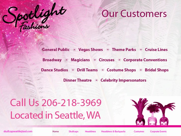 www.spotlightfashionsseattle.com