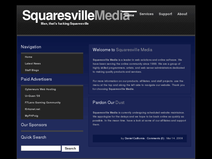 www.squaresvillemedia.com