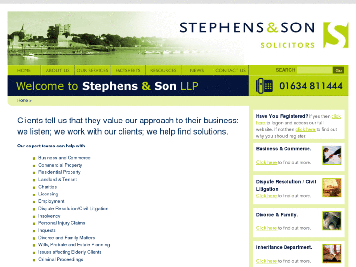 www.stephens-son.com