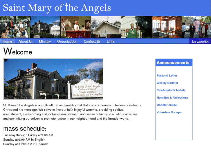 www.stmaryoftheangelsroxbury.org