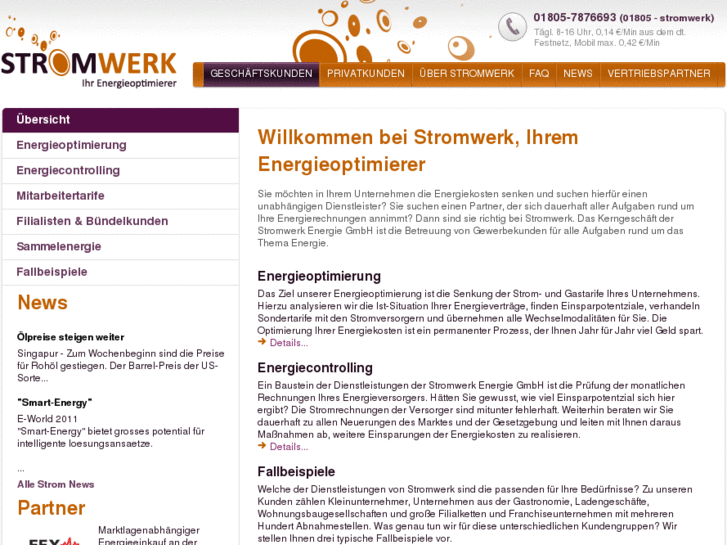 www.stromwerk.com